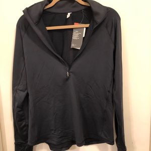 Under Armour Women’s 1/2 Zip